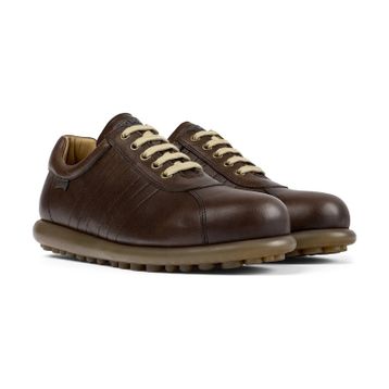 Camper 16002-318 Pelotas Ariel Kahverengi Erkek Günlük Ayakkabı