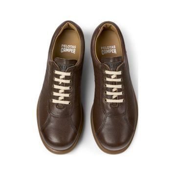 Camper 16002-318 Pelotas Ariel Kahverengi Erkek Günlük Ayakkabı