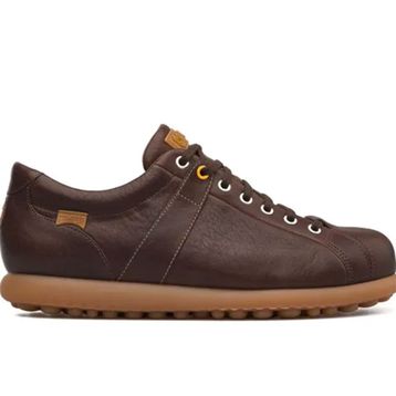 Camper 17408-121 Kahve Erkek Günlük Ayakkabı