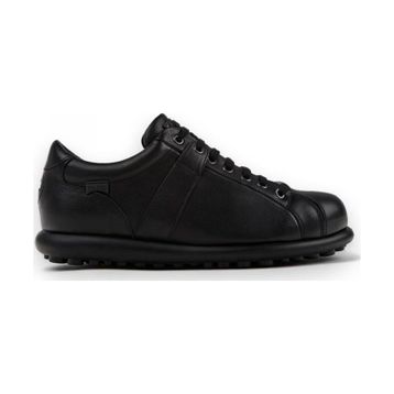 Camper 17408 Pelotas Ariel Siyah Erkek Ayakkabı