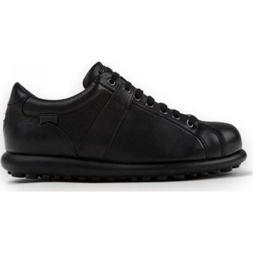 Camper 17408 Pelotas Ariel Siyah Erkek Ayakkabı