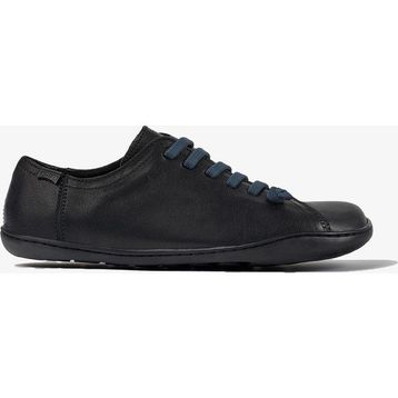 Camper 20848-218 Peu Cami Siyah Kadın Sneaker