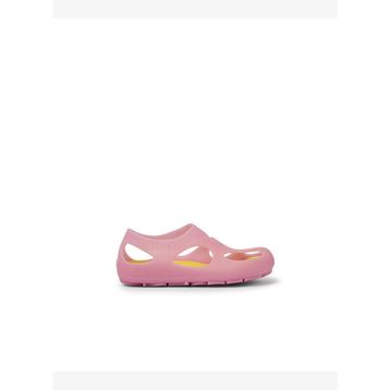 Camper 80057-035 Wabi Koyu Pembe Kız Çocuk Ayakkabı