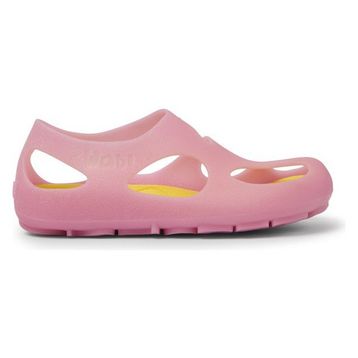 Camper 80057-035 Wabi Koyu Pembe Kız Çocuk Ayakkabı