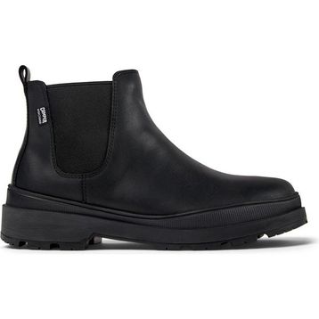 Camper Brutus Trek Siyah Erkek Bot