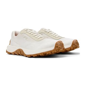 Camper Drift Trail K101084-001 Deri Tekstil Beige Bej Erkek Günlük Ayakkabı