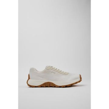 Camper Drift Trail K101084-001 Deri Tekstil Beige Bej Erkek Günlük Ayakkabı