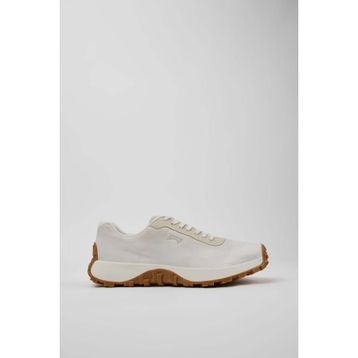 Camper Drift Trail K101084-001 Deri Tekstil Beige Bej Erkek Günlük Ayakkabı