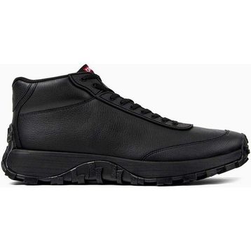 Camper Drift Trail Siyah Erkek Sneaker Bootie Ayakkabı