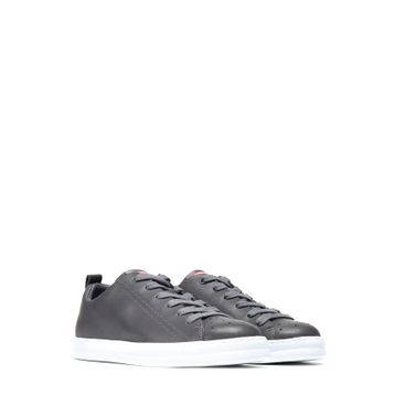 Camper K100226-154 Gri Runner Four Erkek Günlük Ayakkabı