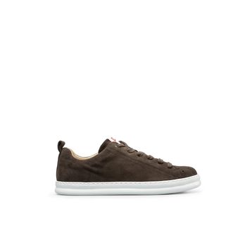 Camper K100226-154 Gri Runner Four Erkek Günlük Ayakkabı