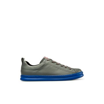 Camper K100226-154 Gri Runner Four Erkek Günlük Ayakkabı