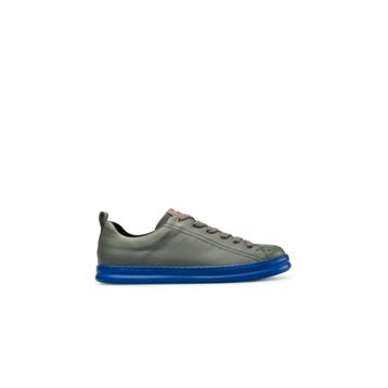 Camper K100226-154 Gri Runner Four Erkek Günlük Ayakkabı