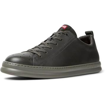 Camper K100226-162 Gri Runner Four Erkek Günlük Ayakkabı