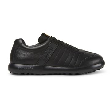 Camper K100752-001 Siyah Erkek Sneaker
