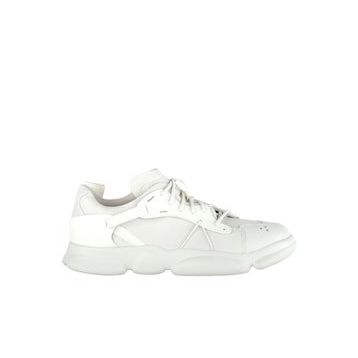 Camper K100845-001 Karst Beyaz Erkek Spor Ayakkabı