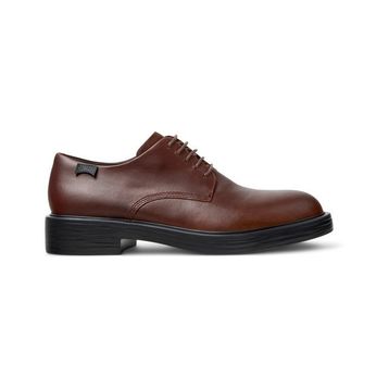 Camper K100979-012 Dean Kahverengi Erkek Günlük Ayakkabı