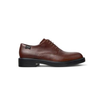 Camper K100979-012 Dean Kahverengi Erkek Günlük Ayakkabı
