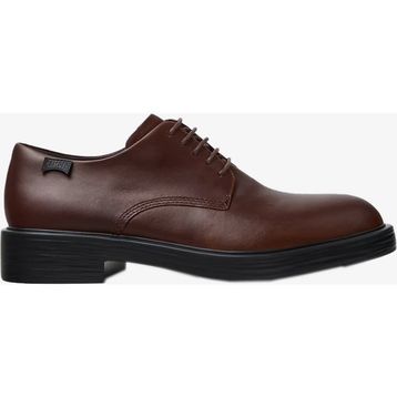 Camper K100979-012 Dean Kahverengi Erkek Günlük Ayakkabı