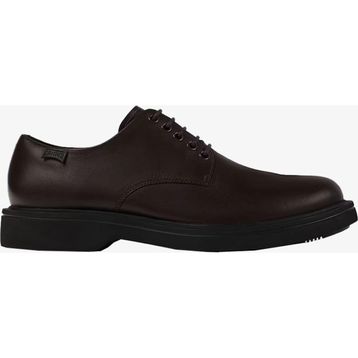 Camper K100998-002 Norman Kahverengi Erkek Günlük Ayakkabı