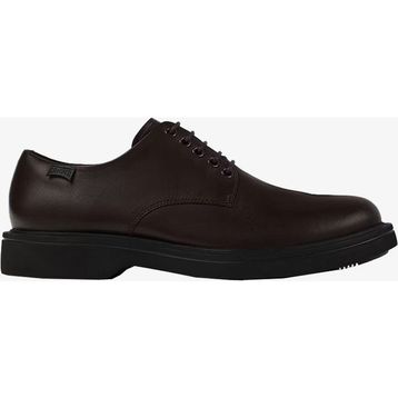 Camper K100998-002 Norman Kahverengi Erkek Günlük Ayakkabı