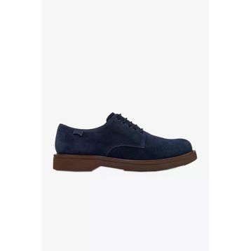 Camper K100998-008 Norman Mavi Erkek Günlük Ayakkabı