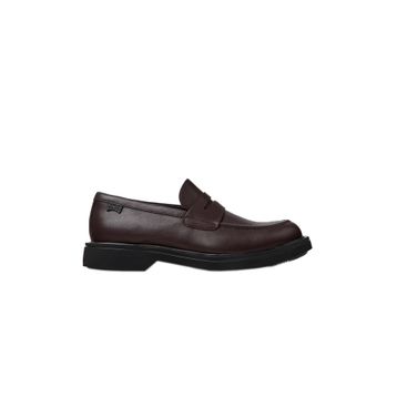 Camper K101001-005 Norman Kahverengi Erkek Günlük Ayakkabı