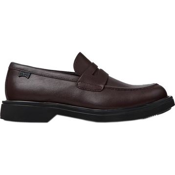 Camper K101001-005 Norman Kahverengi Erkek Günlük Ayakkabı