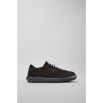 Camper K101019-005 Siyah Pelotas Xlite Erkek Günlük Ayakkabı