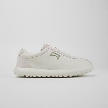 Camper K101019-007 Pelotas XLF Beyaz Erkek Günlük Ayakkabı