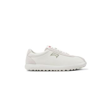 Camper K101019-007 Pelotas XLF Beyaz Erkek Günlük Ayakkabı