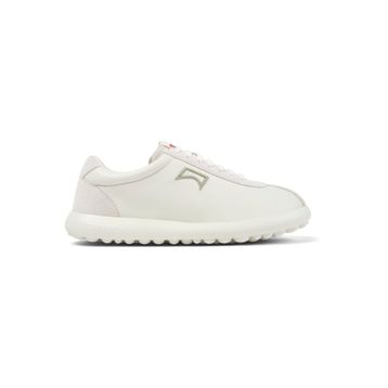 Camper K101019-007 Pelotas XLF Beyaz Erkek Günlük Ayakkabı