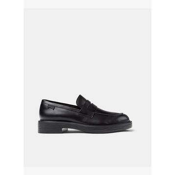 Camper K101045-001 Dean Siyah Erkek Günlük Ayakkabı