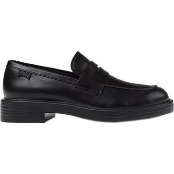 Camper K101045-001 Dean Siyah Erkek Günlük Ayakkabı