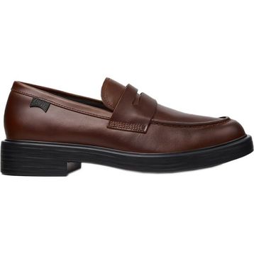 Camper K101045-005 Dean Kahverengi Erkek Günlük Ayakkabı