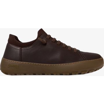 Camper K101075-005 Peu Serra Kahverengi Erkek Günlük Ayakkabı