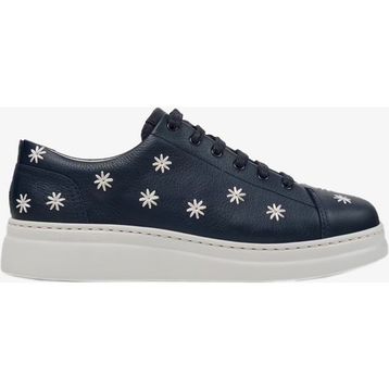 Camper K200645-102 Runner Up Mavi Kadın Sneaker