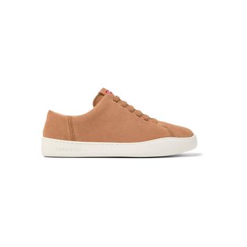 Camper K200877-051 Peu Touring Bej Kadın Sneaker