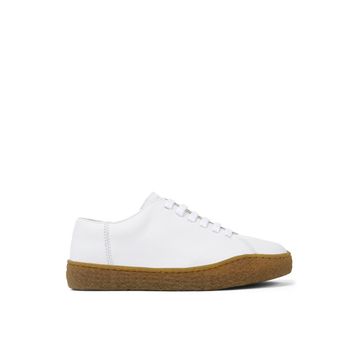 Camper K201585-002 Beyaz Kadın Sneaker