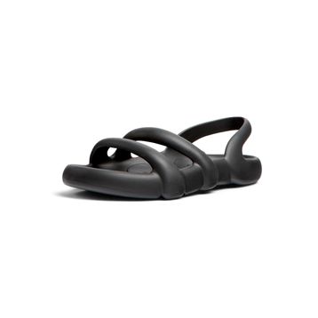 Camper K201636-001 Siyah Kadın Sandalet