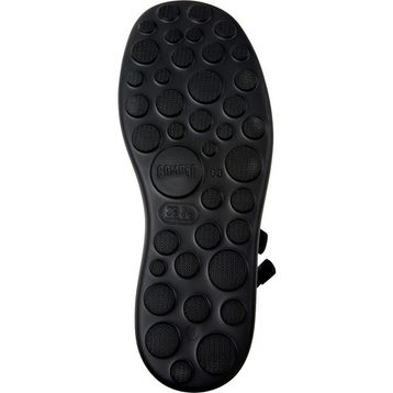 Camper K201726-001 Kumaş Siyah Kadın Sandalet