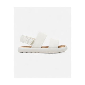 Camper K201772-002 Pelotas Flota Sandal Kadın Beyaz Sandalet