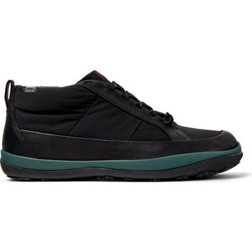 Camper K300417-013 Siyah Peu Pista GM Erkek Bot