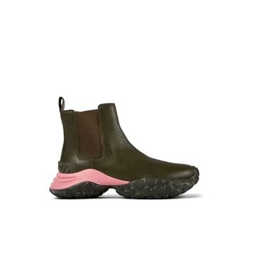 Camper K300488-002 Yeşil Erkek Bot