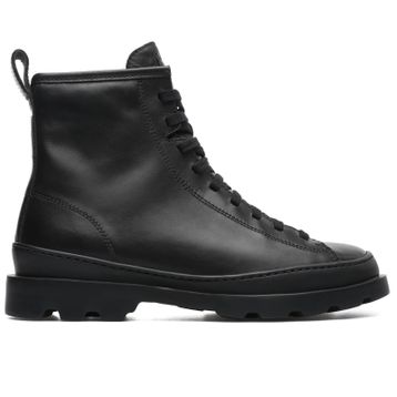 Camper K400325-004 Siyah Kadın Bot