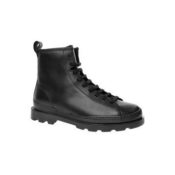 Camper K400325-004 Siyah Kadın Bot
