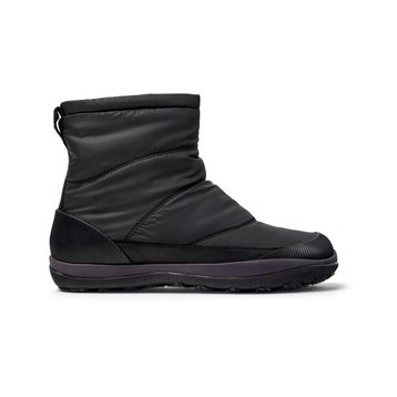 Camper K400771-001 Peu Siyah Kadın Günlük Ayakkabı
