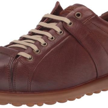 Camper Pelotas 17408-124 Kahverengi Erkek Günlük Ayakkabı