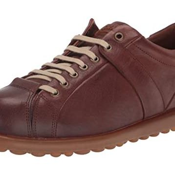 Camper Pelotas 17408-124 Kahverengi Erkek Günlük Ayakkabı