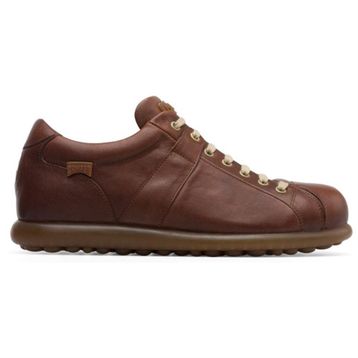 Camper Pelotas 17408-124 Kahverengi Erkek Günlük Ayakkabı